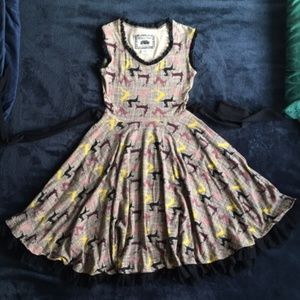 Party Dress